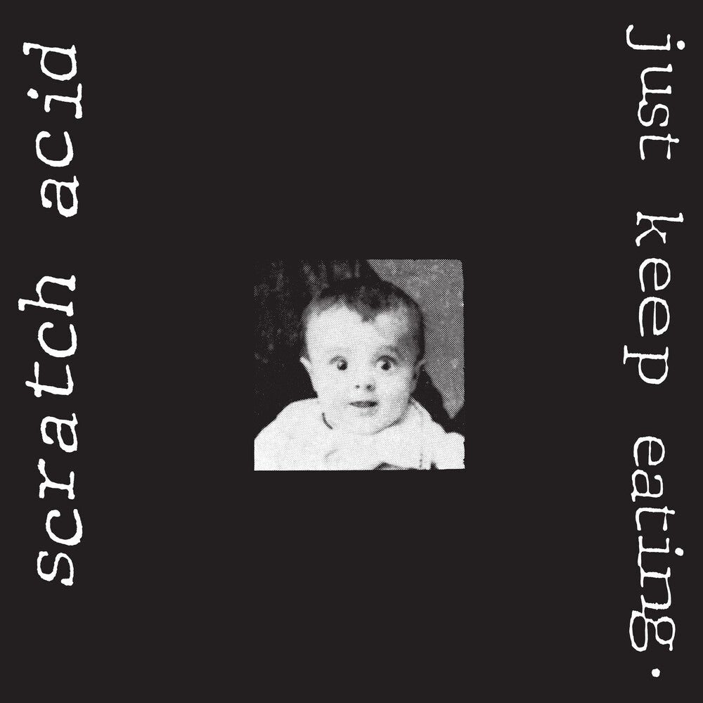 Just Keep Eating [Remastered]