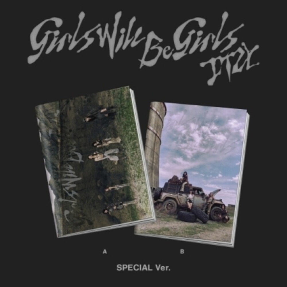 Girls Will Be Girls - Special Edition (Post) [CD]