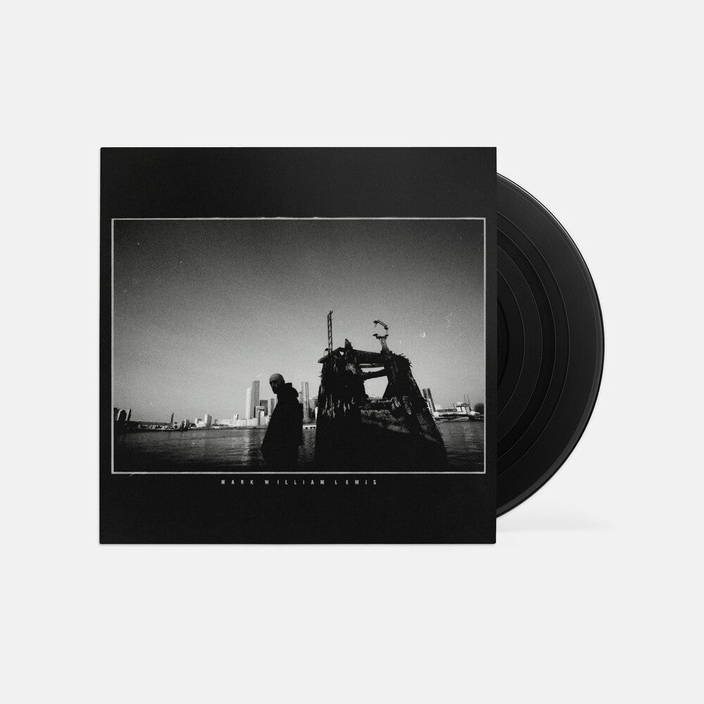 Mark William Lewis [LP]