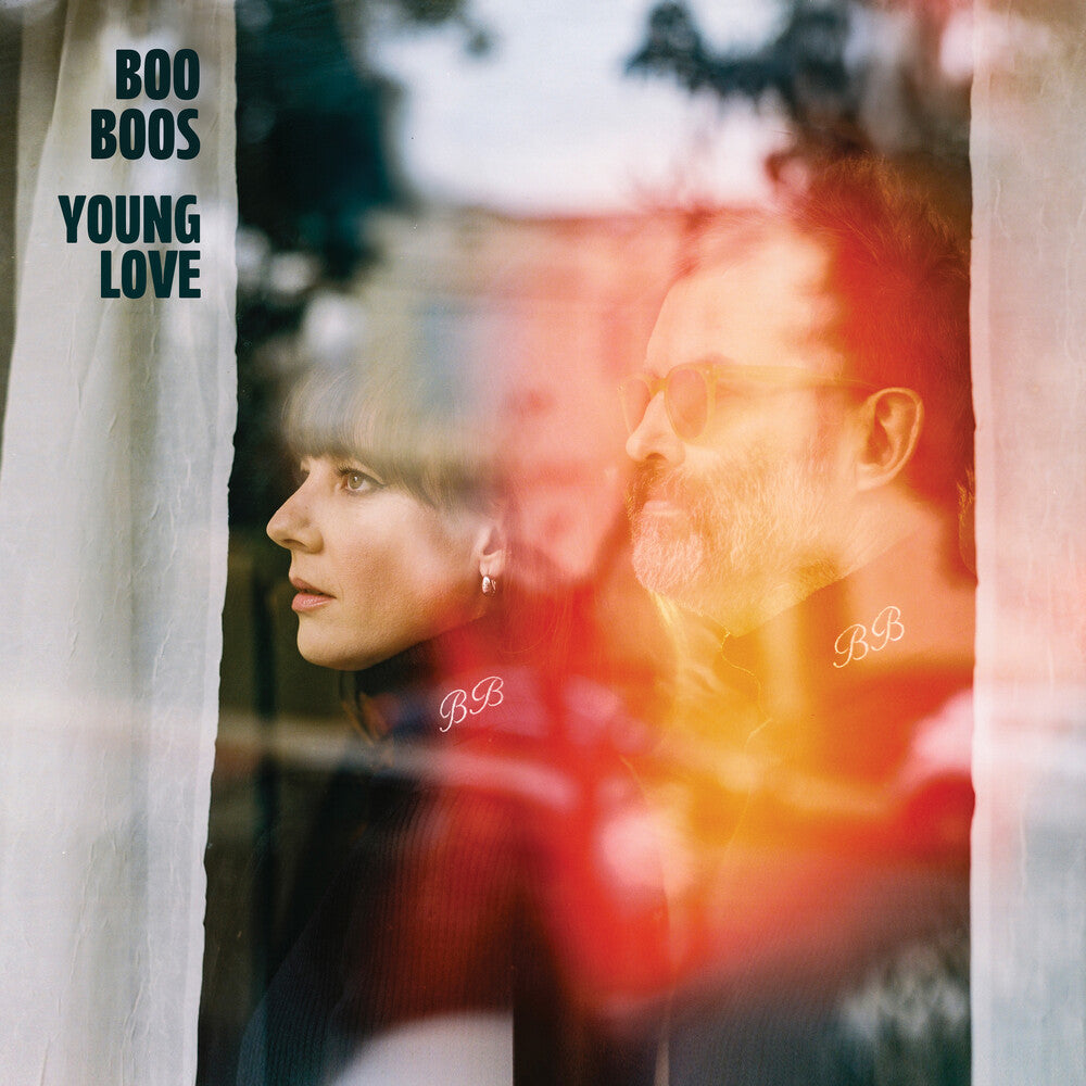 Young Love [CD]