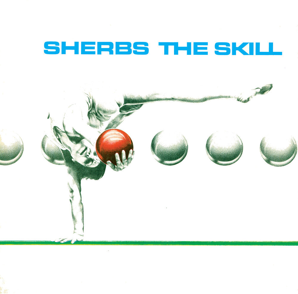 Skill (Bonus Tracks) [Colored Vinyl]