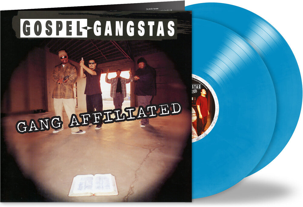 Gang Affiliated [Colored Vinyl] [Limited Edition] [Remastered]