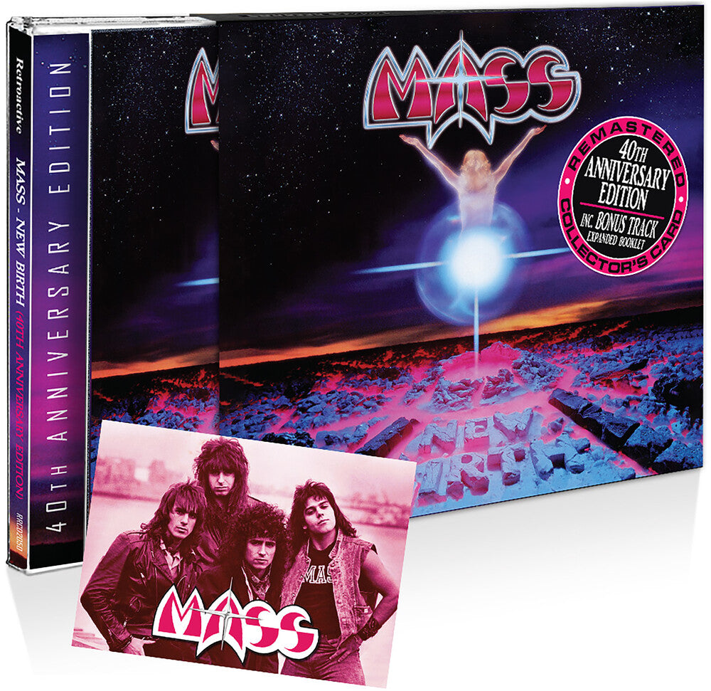 New Birth (Collector's Edition) [Limited Edition] (Coll)