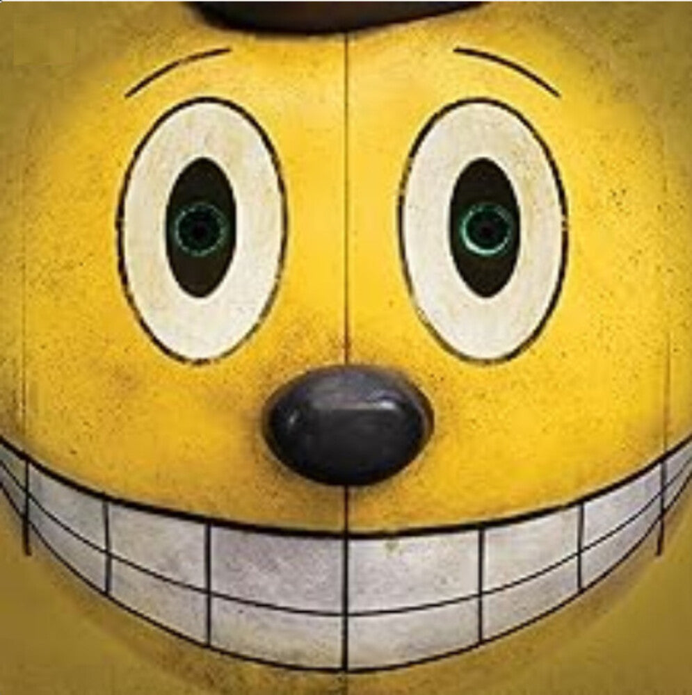 The Electric State (Original Soundtrack) [LP]