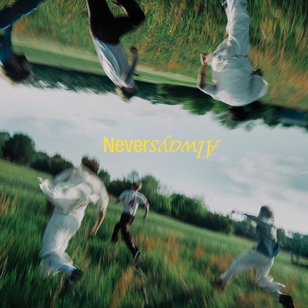 Neveralways [LP]