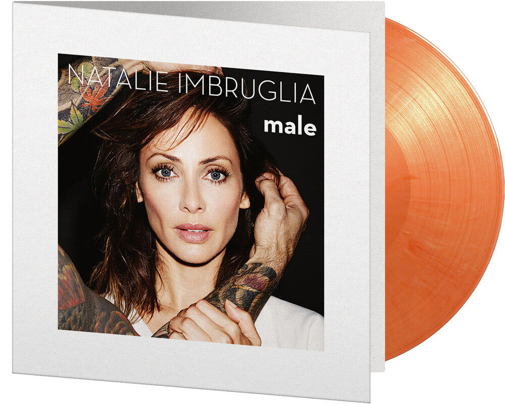 Male [LP]