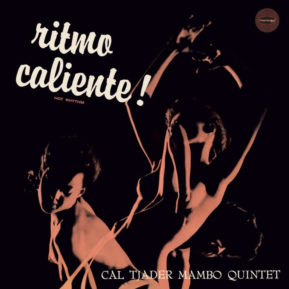 Ritmo Caliente - Limited 180-Gram Vinyl with Bonus Tracks [LP]