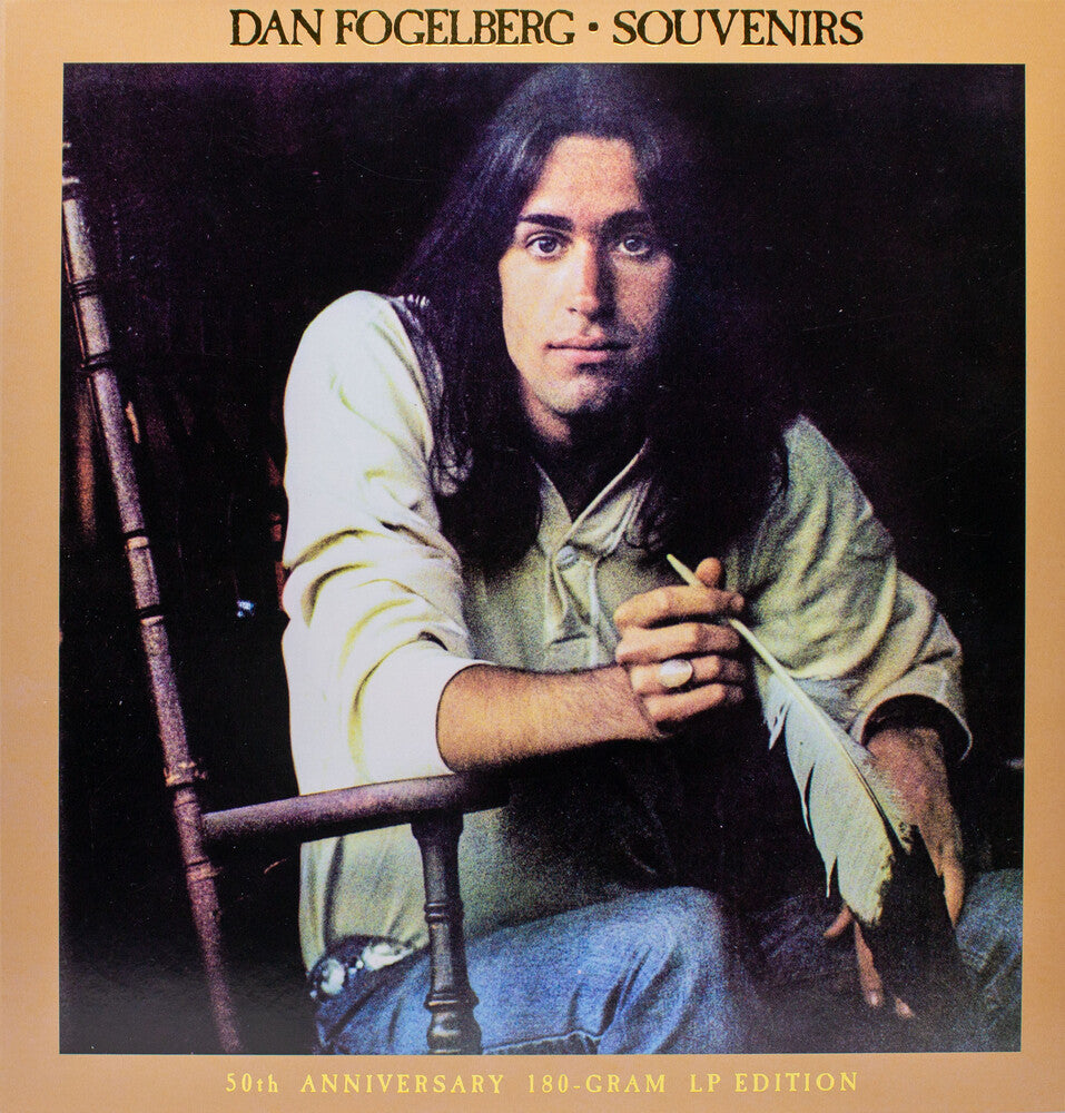 Souvenirs (50th Anniversary Edition) [180 Gram] (Aniv)