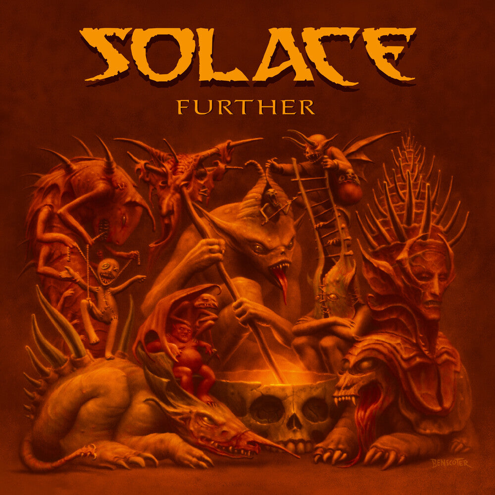 Further (Bonus Cd) [Digipak] [Reissue]