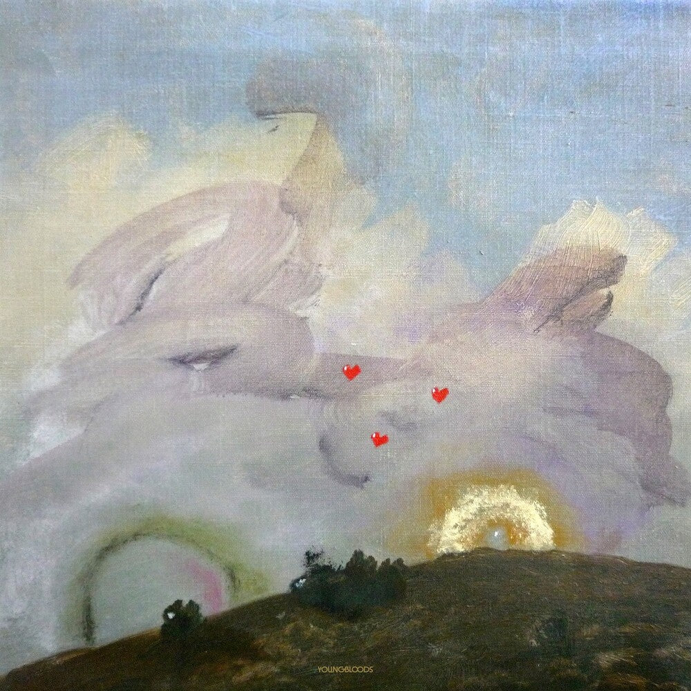 Loveloops [LP]