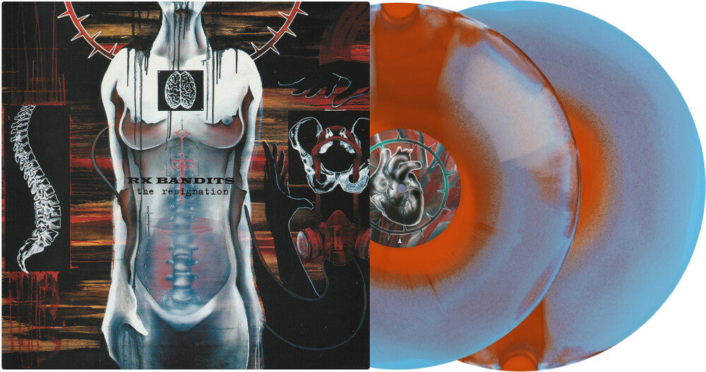 Resignation [LP]