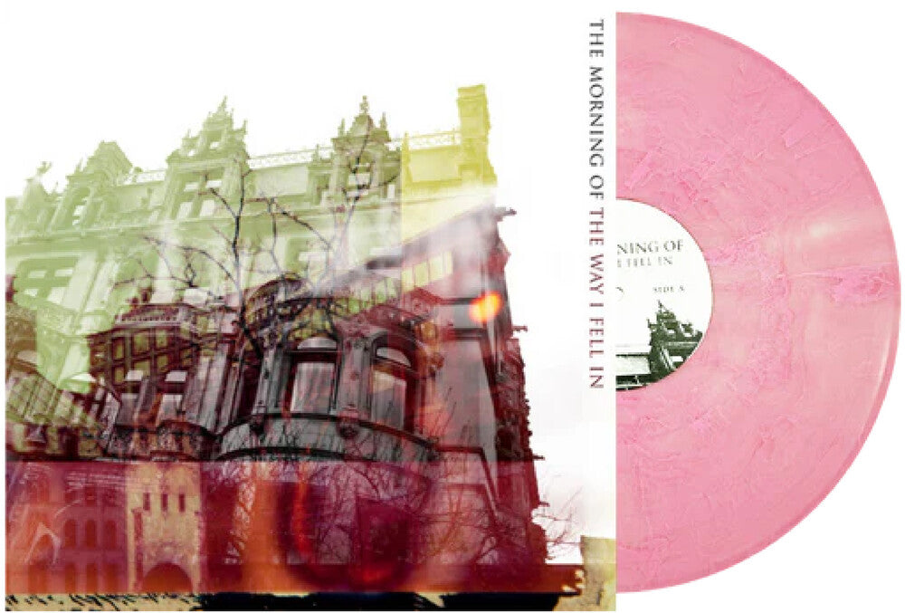 Way I Fell In [Colored Vinyl] (Pnk)