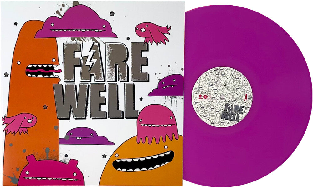 Isn't This Supposed To Be Fun [LP]