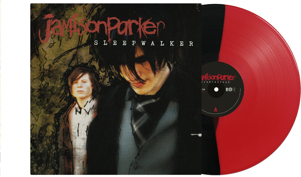 Sleepwalker [LP]