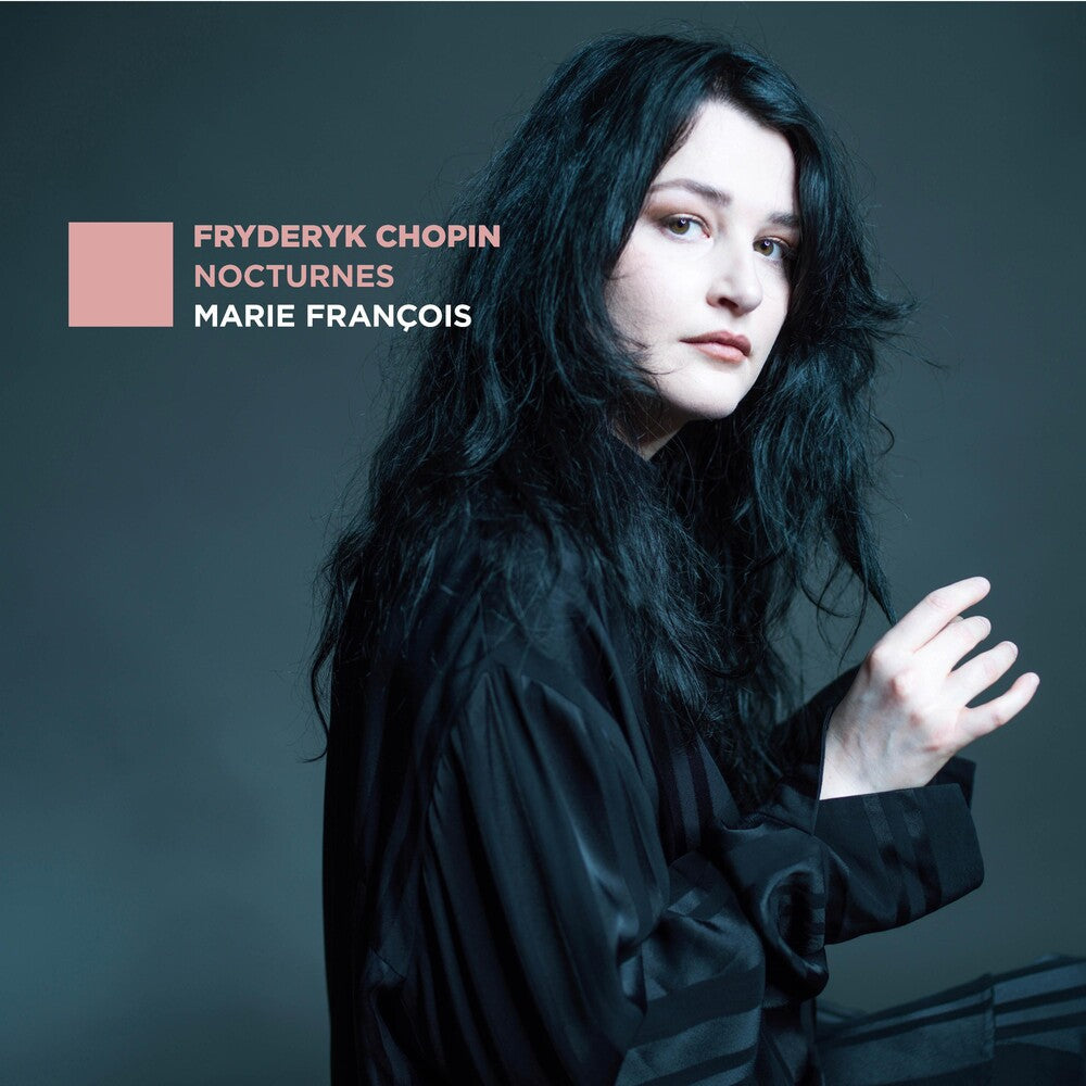 Chopin Nocturnes [CD]
