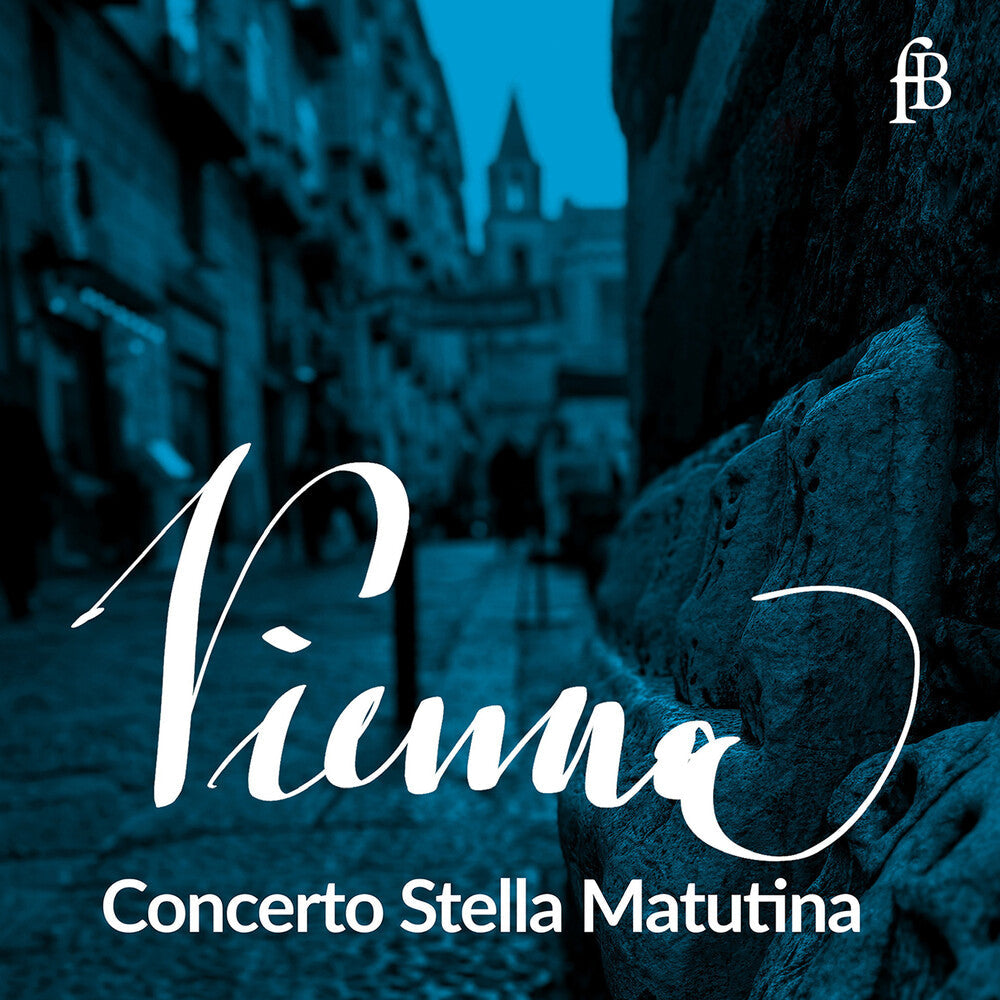 Vienna [CD]