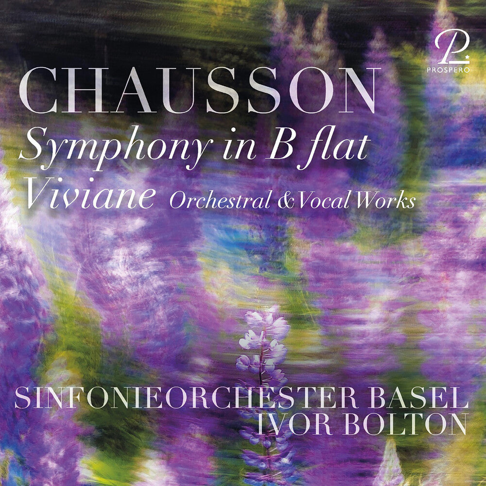 Sym No. 1 - Chansons [CD]