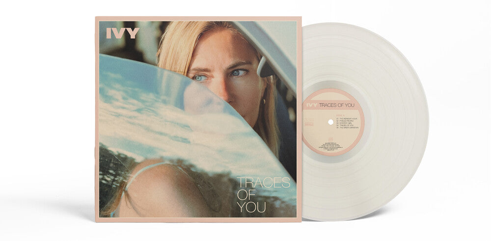Traces of You [LP]