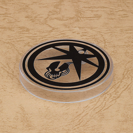 Nendoroid: Touken Ranbu - Odenta Mitsuyo #1213 (ONLINE ORDER ONLY)