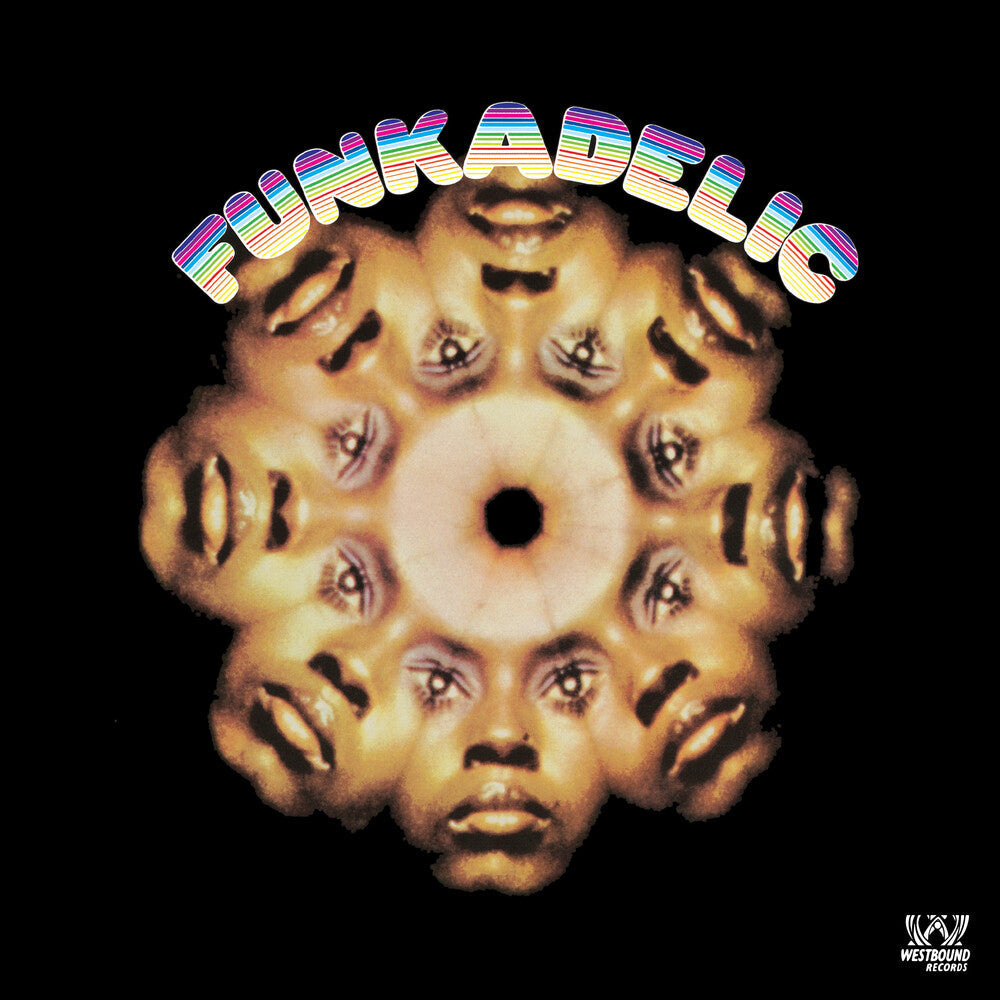Funkadelic [CD]