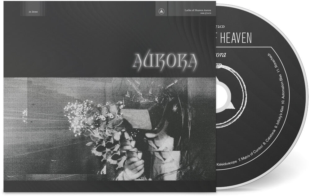 Aurora [CD]