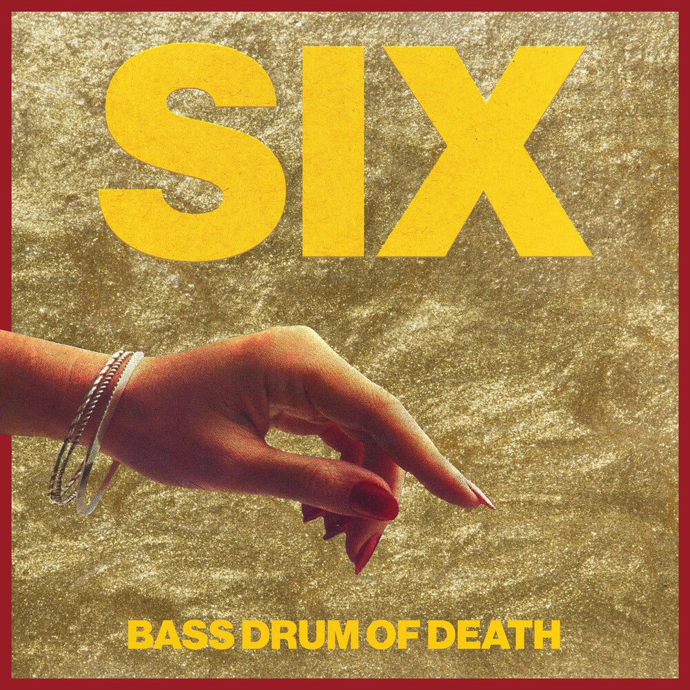 Six [CD]