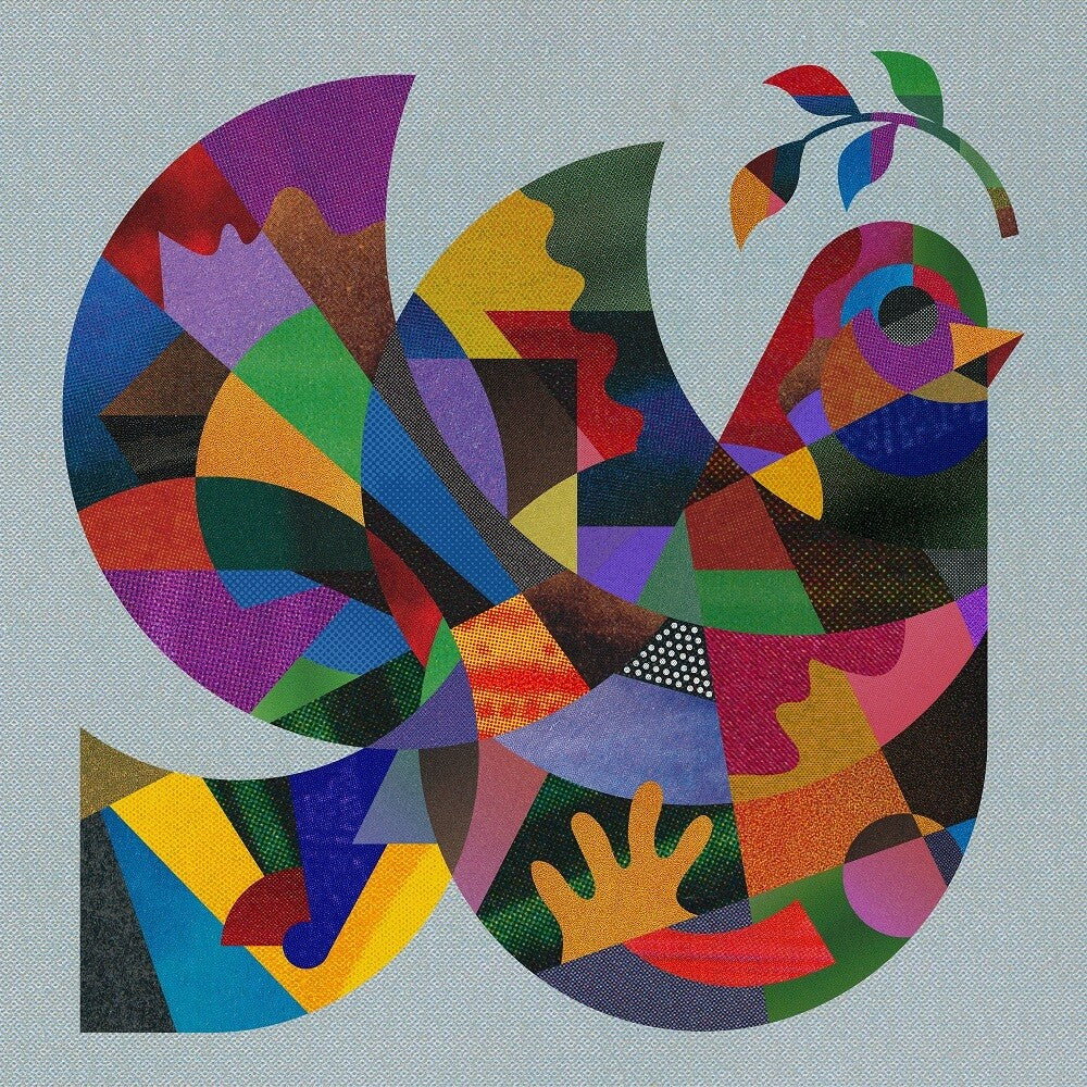 Rotation Sound System Presents Everything You're [LP]