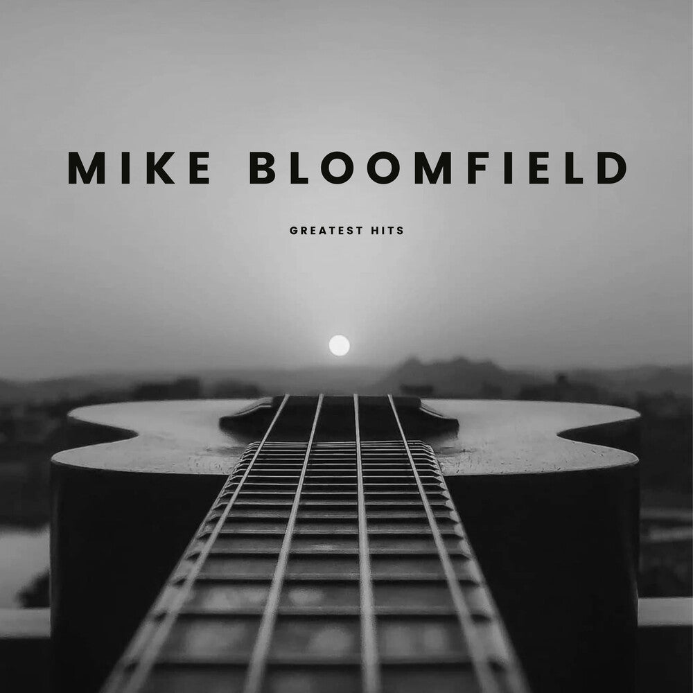 Mike Bloomfield - Greatest Hits (Mod) [CD]