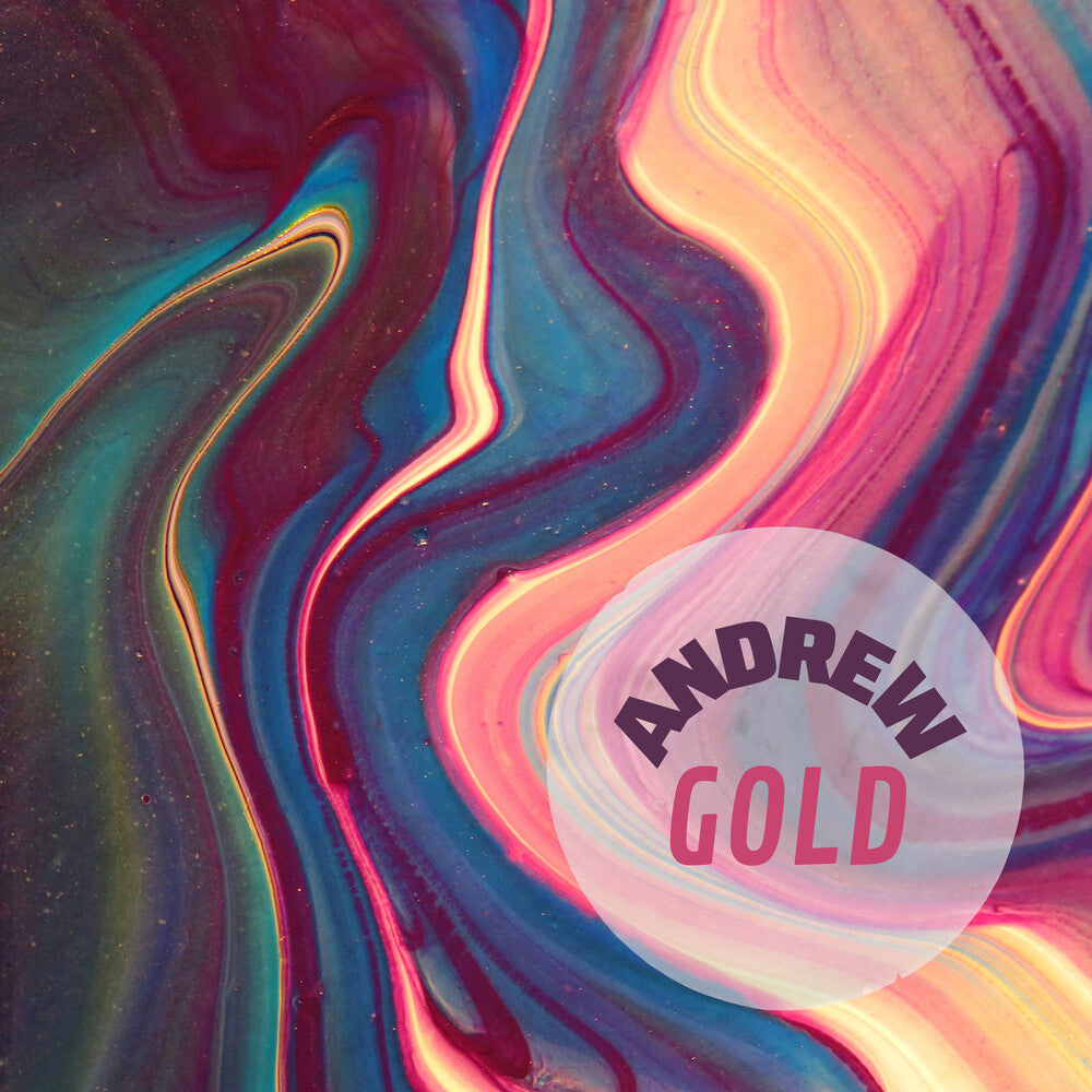 Andrew Gold - Five Greatest Hits (Mod) [CD]