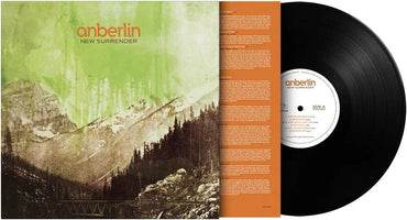 New Surrender - 180-Gram Black Vinyl [LP]