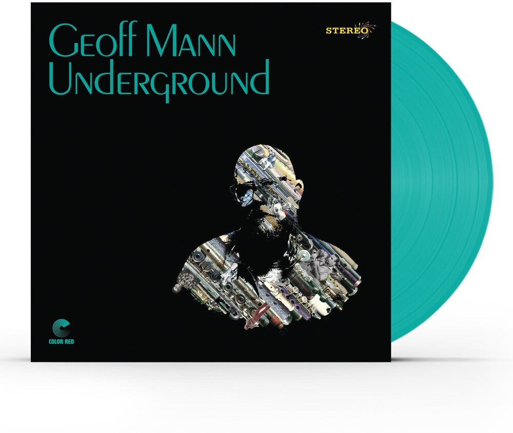 Underground [LP]