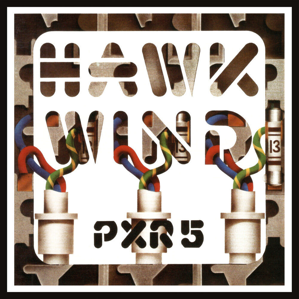 Pxr 5 - Remastered Vinyl Edition [Remastered] (Uk)