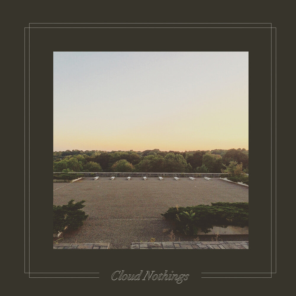 The Black Hole Understands [Gold LP]