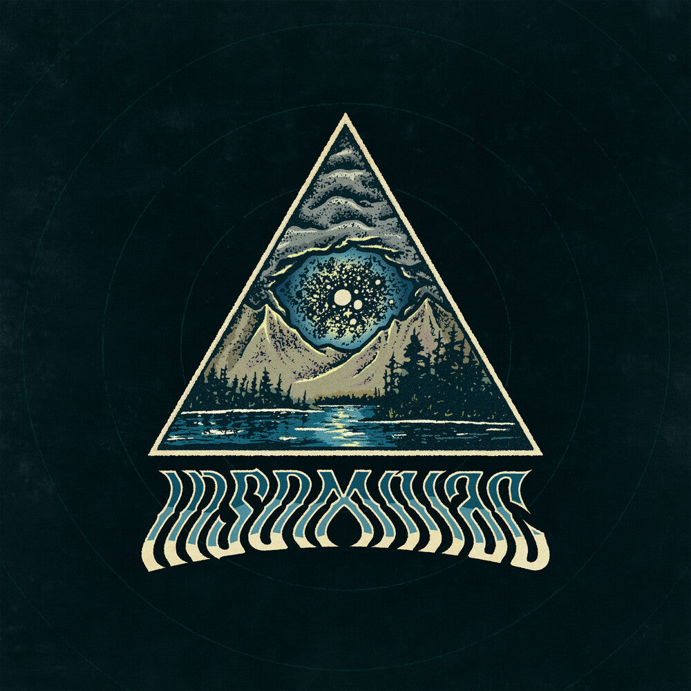 Om Moksha Ritam [Colored Vinyl] [Limited Edition]