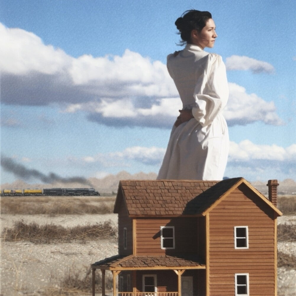 American Dust [LP]