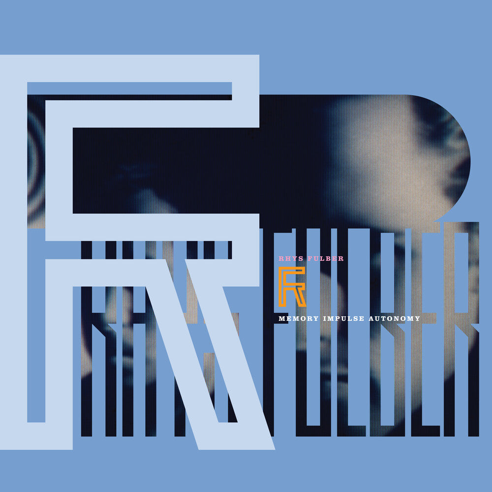 Memory Impulse Autonomy [CD]