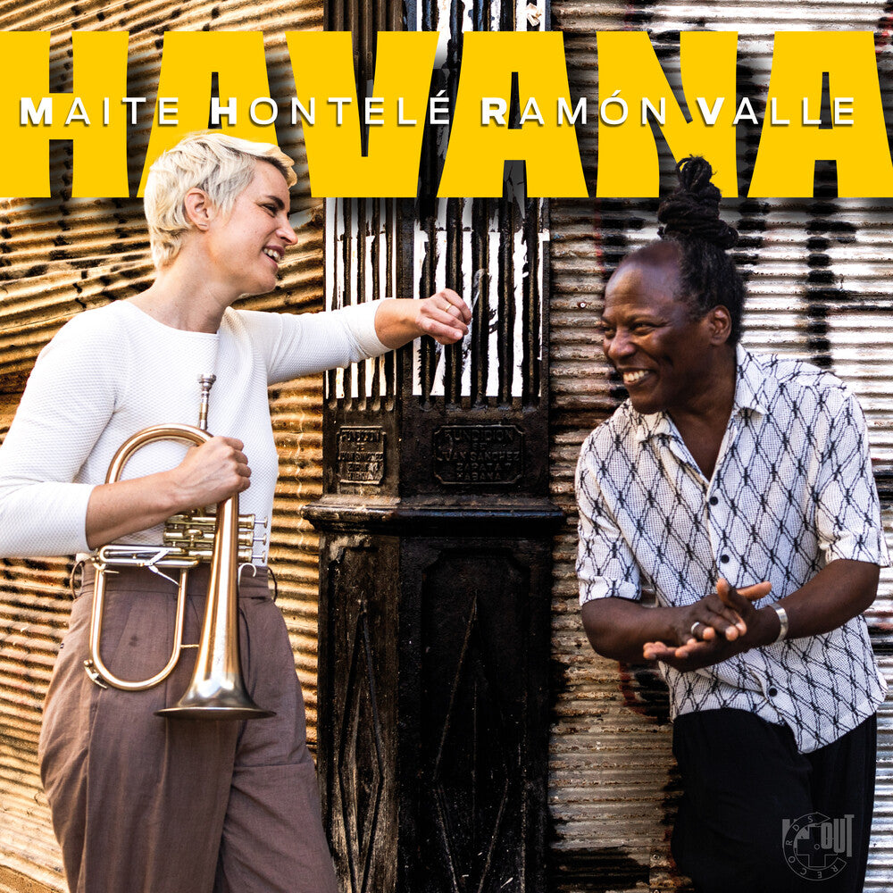 Havana [CD]
