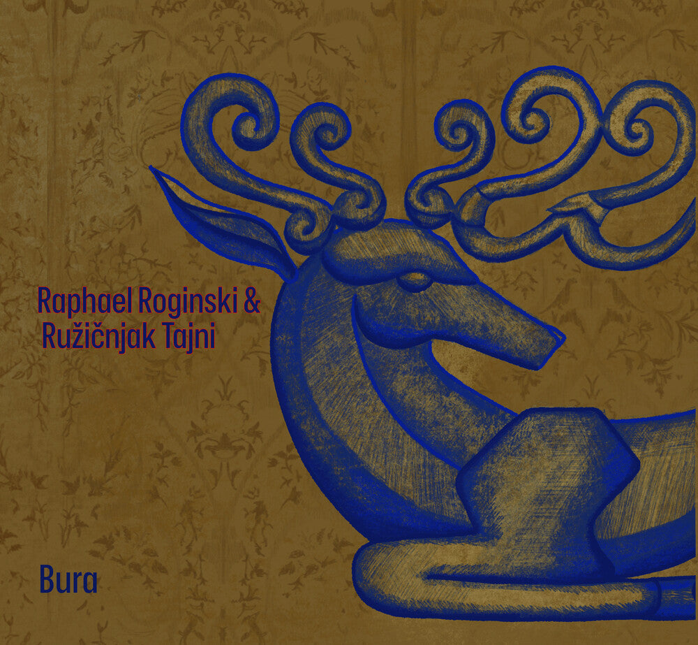 Bura [LP]