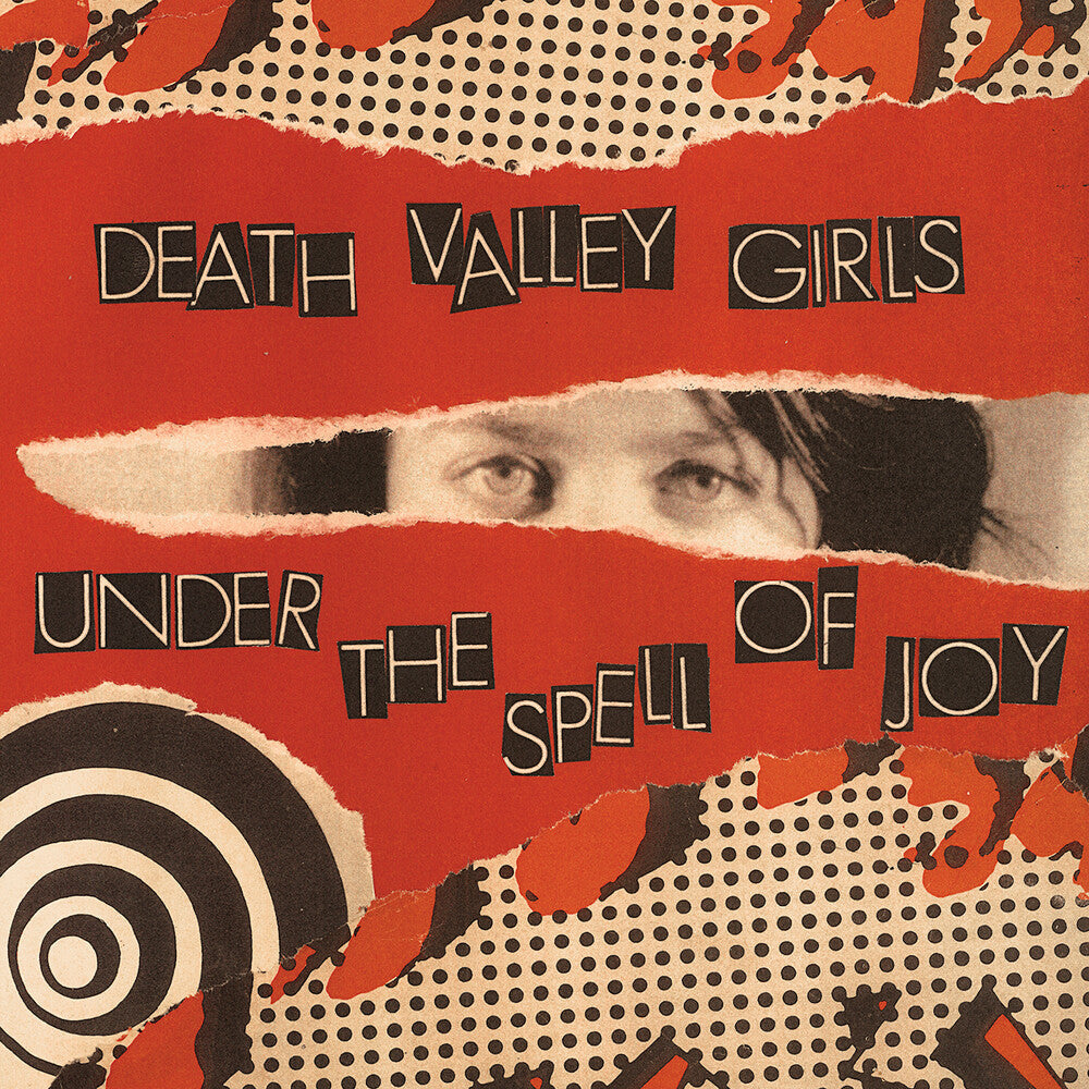 Under The Spell Of Joy [Colored Vinyl] (Grn)