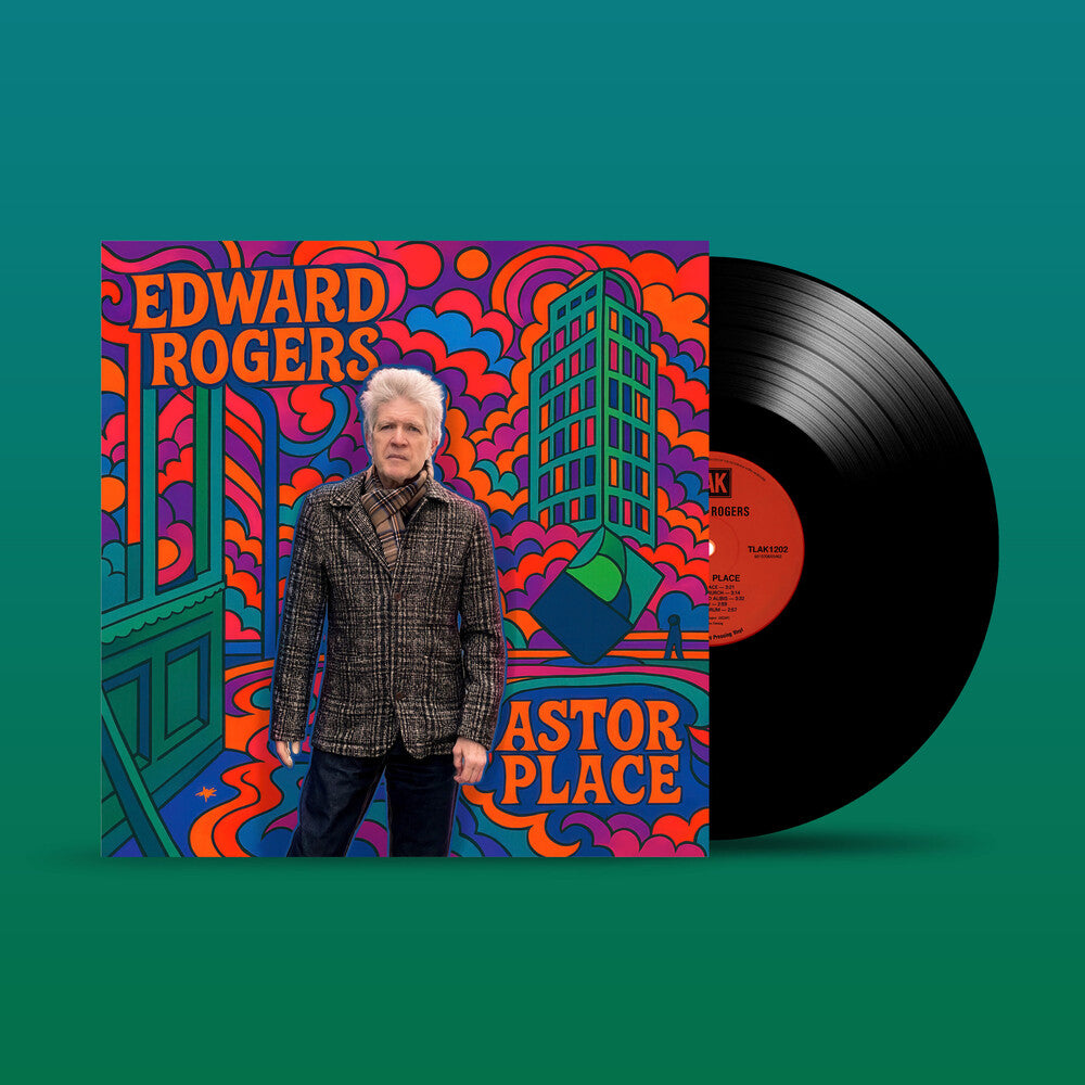 Astor Place [Limited Edition]