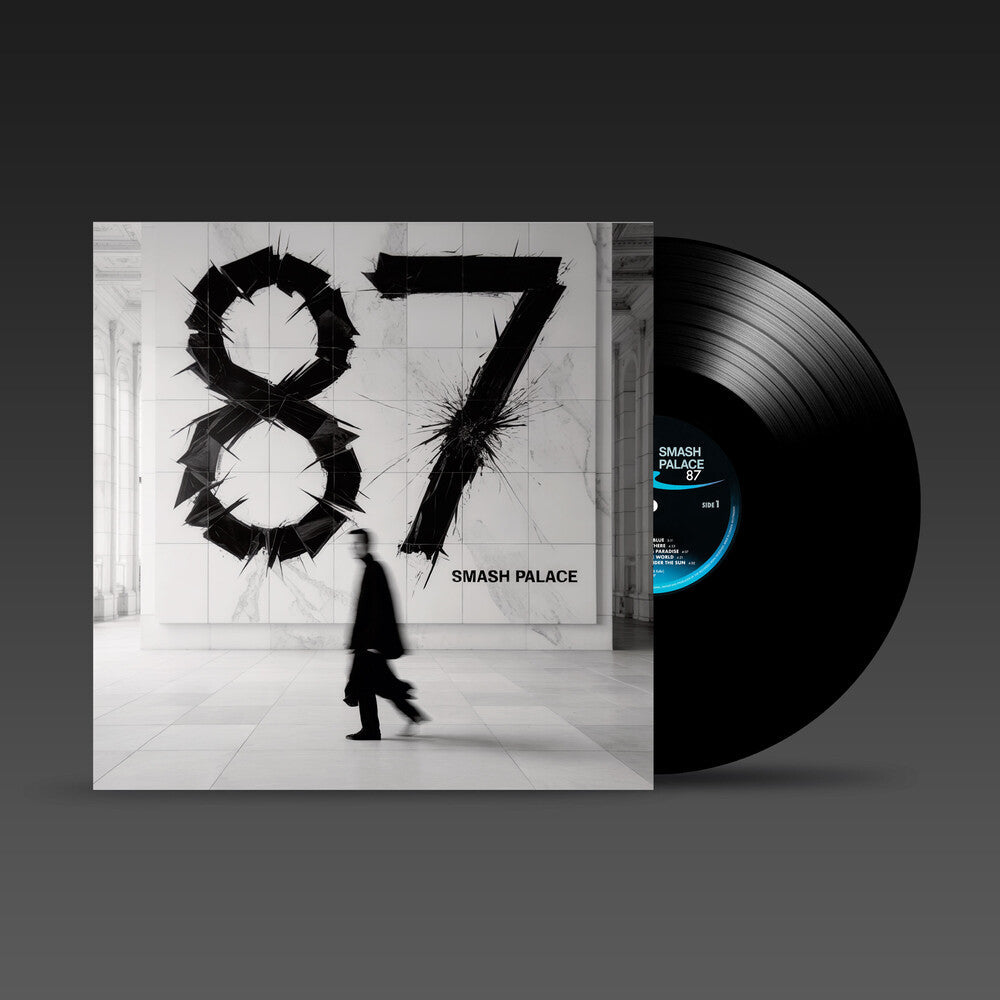87 [Limited Edition] (Ofgv)