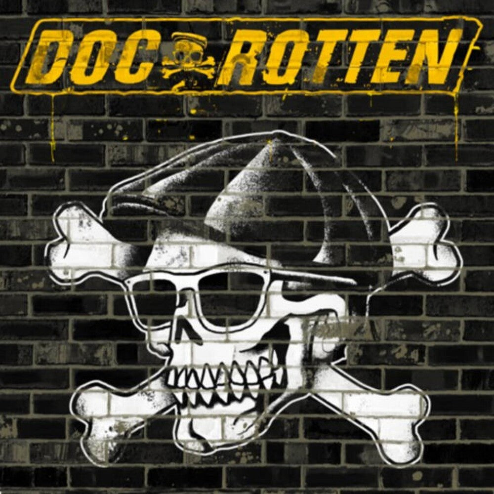 Doc Rotten [LP]