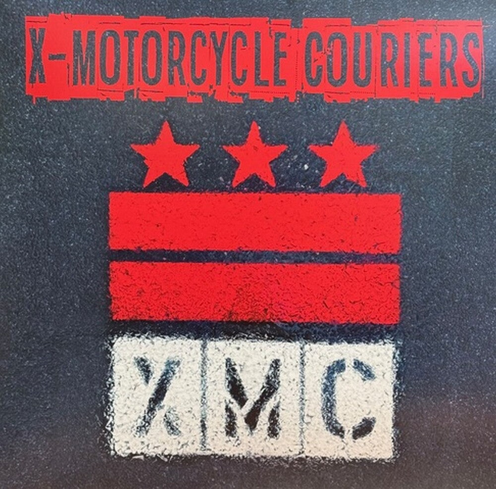 Xmc [LP]