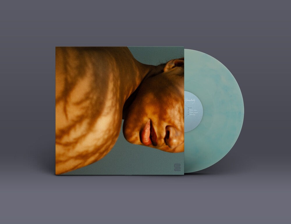 Homebody [LP]