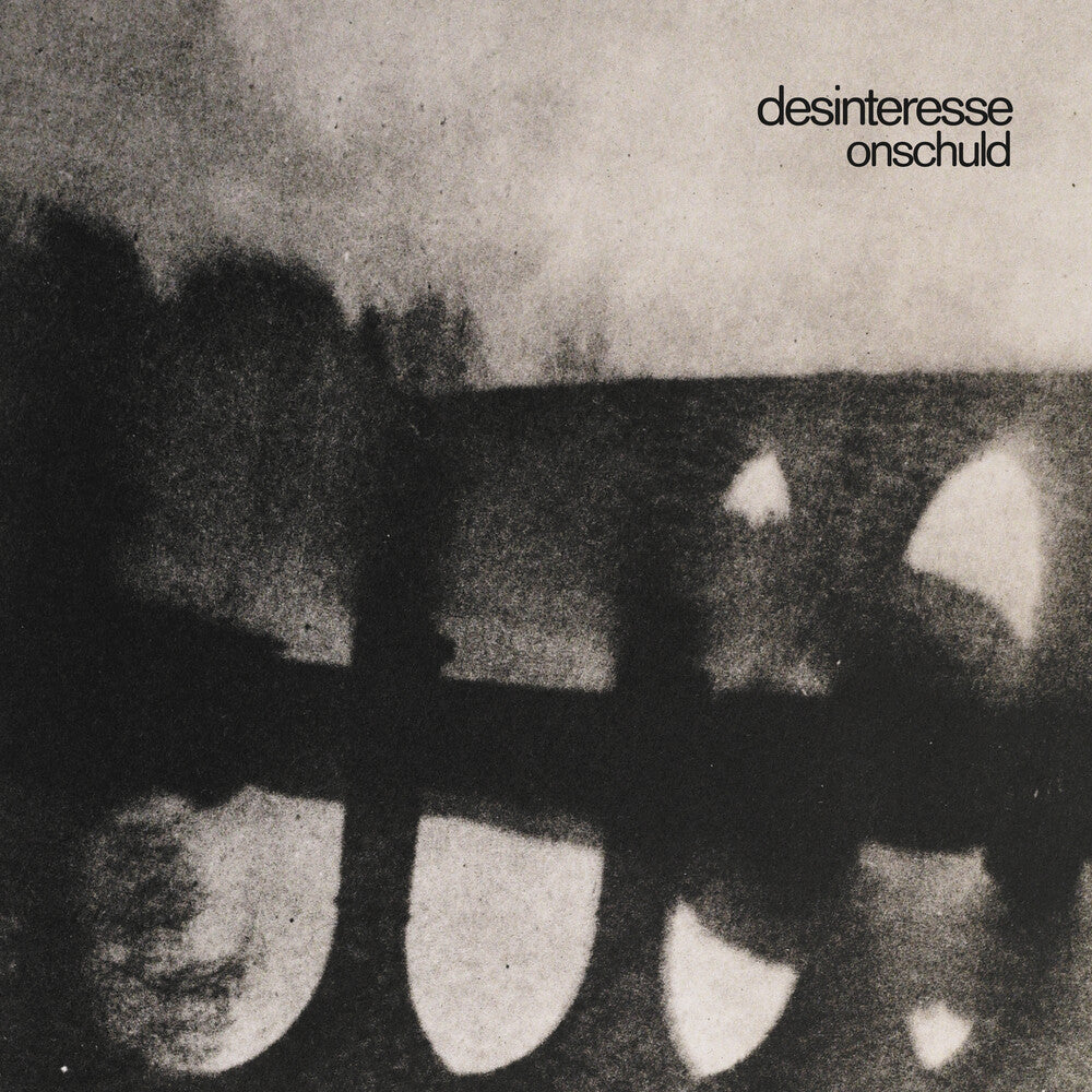 Onschuld [LP]