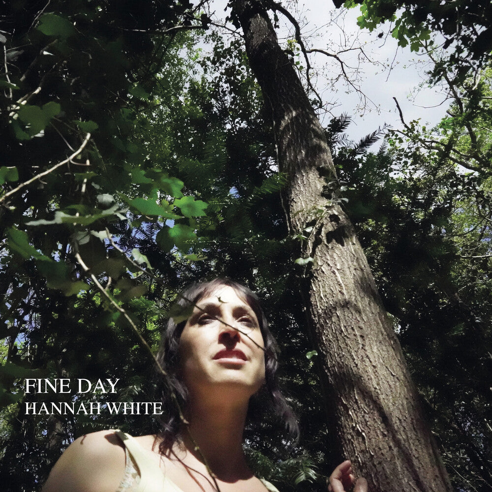 Fine Day [LP]