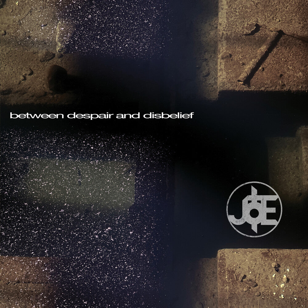 Between Despair And Disbelief [LP]