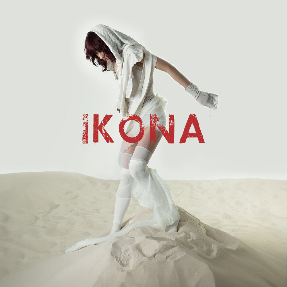 Ikona [LP]