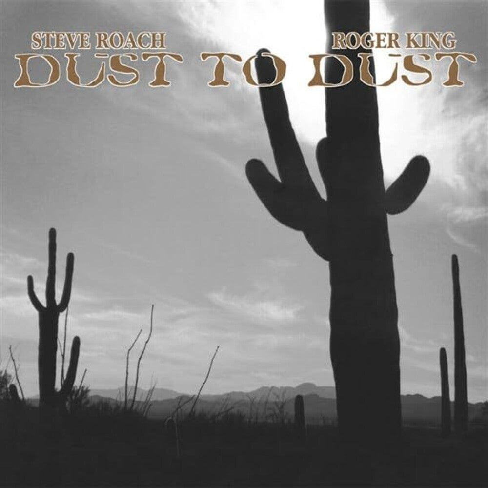Dust To Dust [LP]
