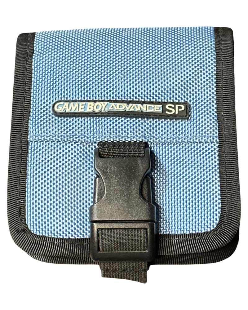 Various Game & System Carrying Case's
